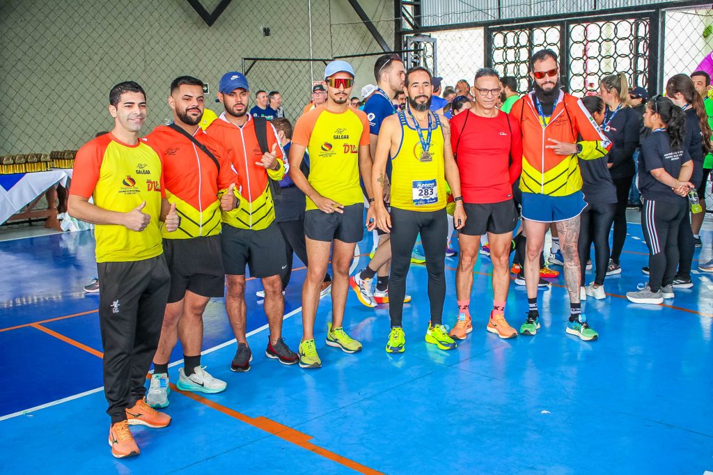 TEC Running 4ª edição