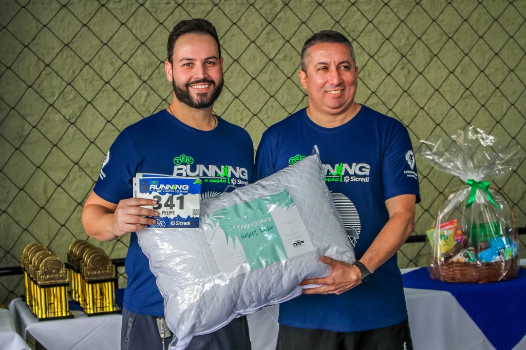 TEC Running 4ª edição