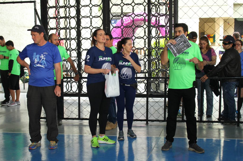 TEC Running 4ª edição