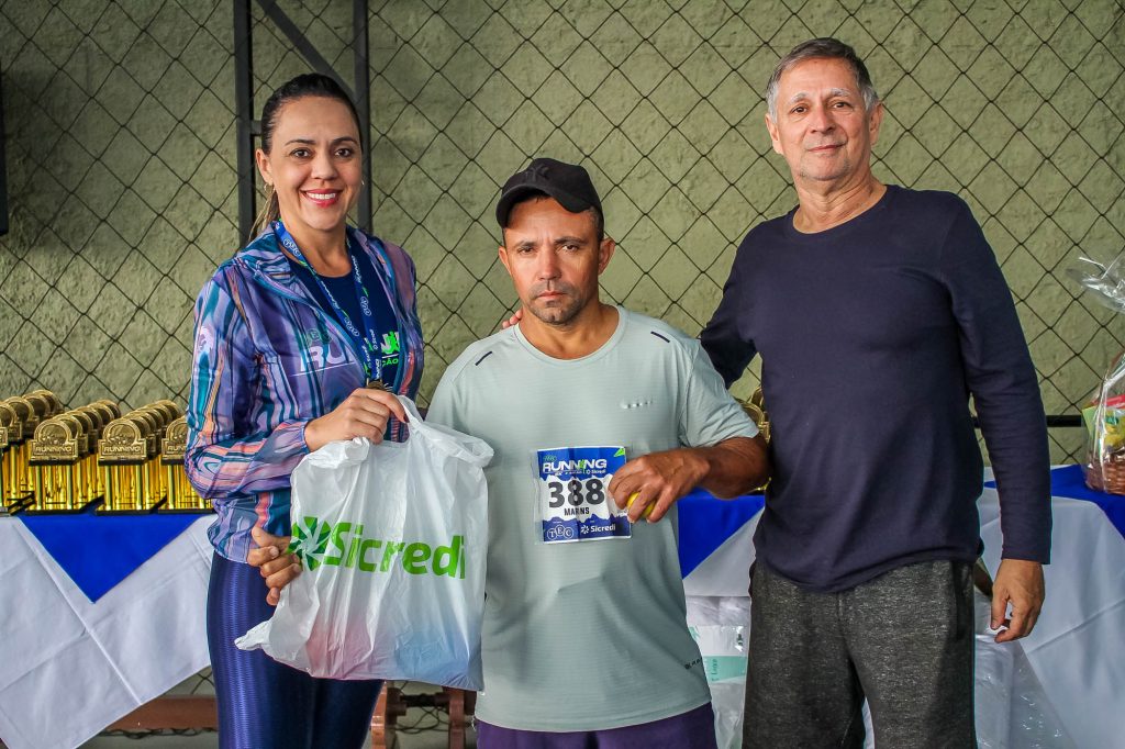 TEC Running 4ª edição