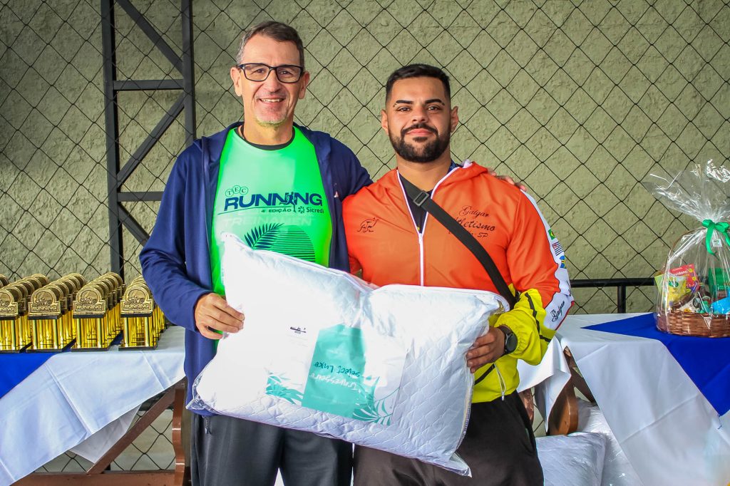 TEC Running 4ª edição