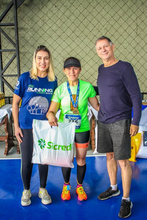 TEC Running 4ª edição