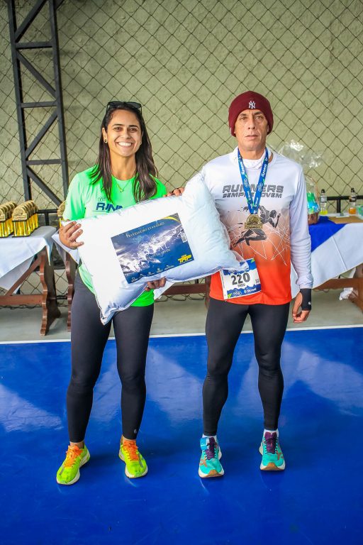 TEC Running 4ª edição