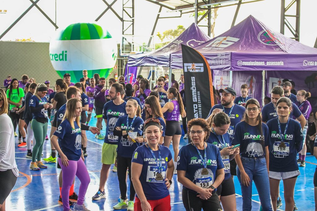 TEC Running 4ª edição