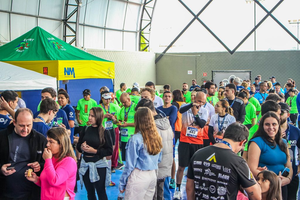 TEC Running 4ª edição