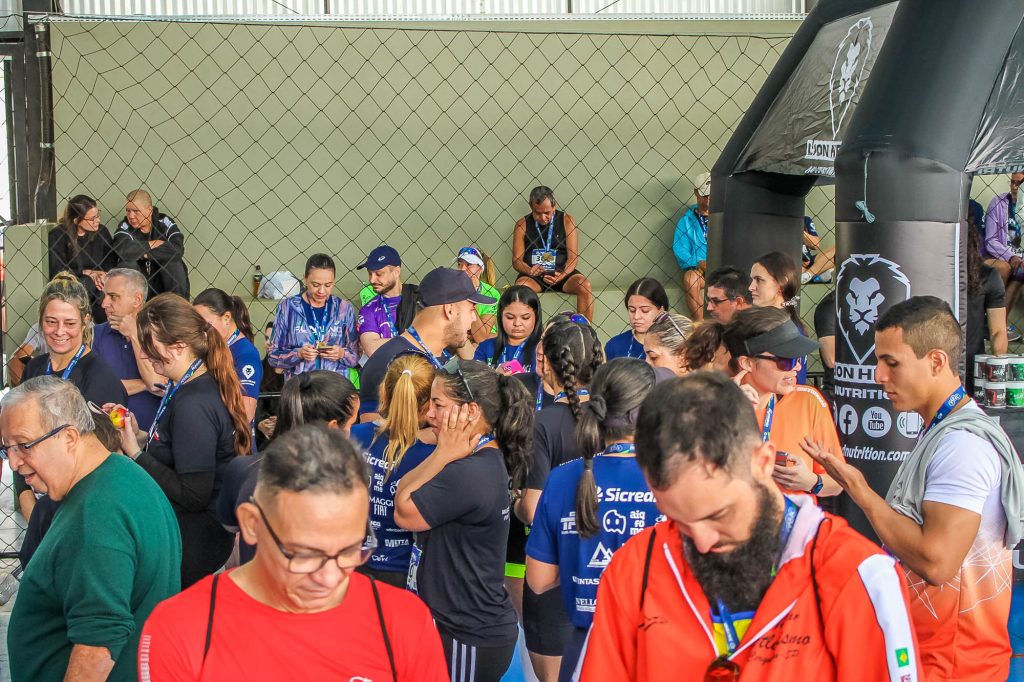 TEC Running 4ª edição