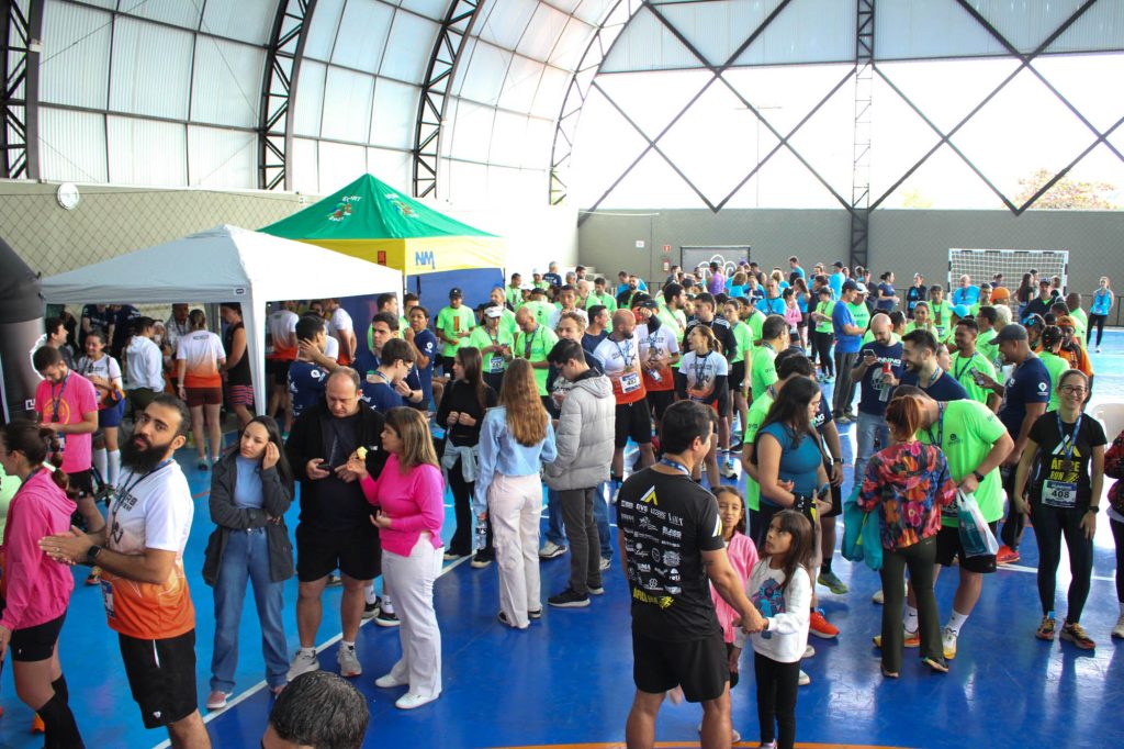 TEC Running 4ª edição