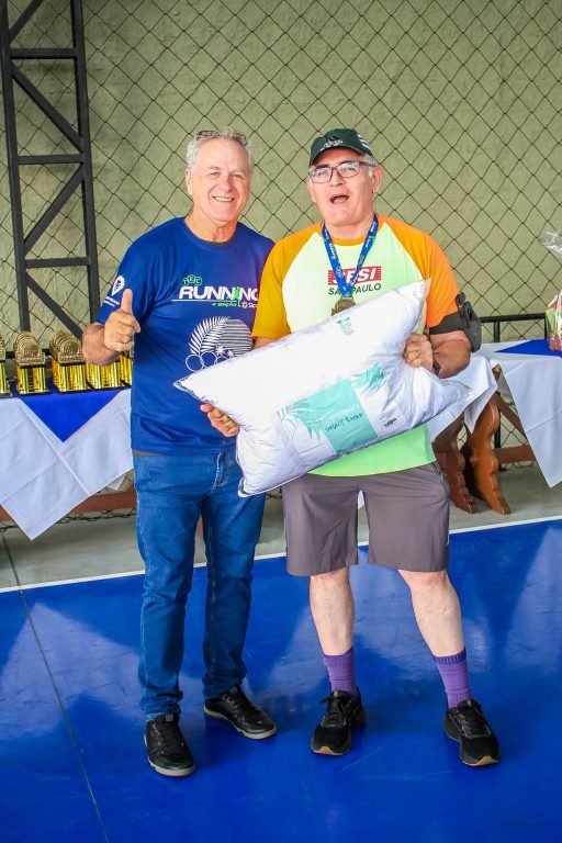 TEC Running 4ª edição