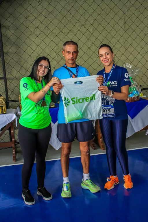 TEC Running 4ª edição