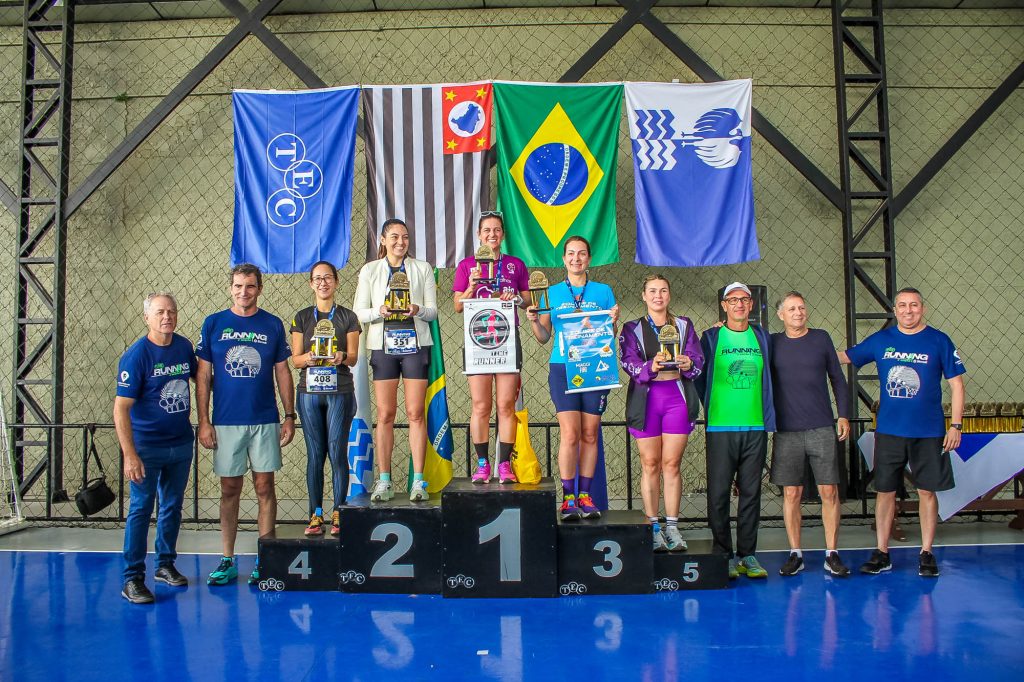 TEC Running 4ª edição