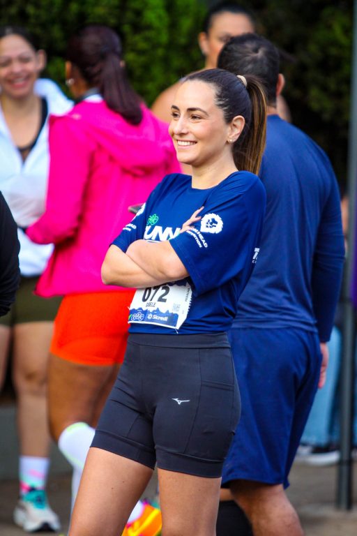 TEC Running 4ª edição