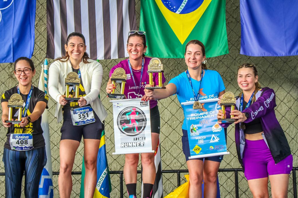 TEC Running 4ª edição