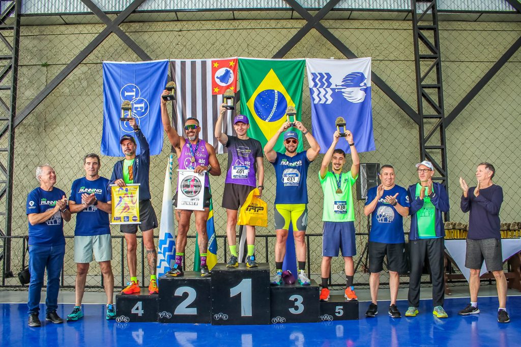 TEC Running 4ª edição