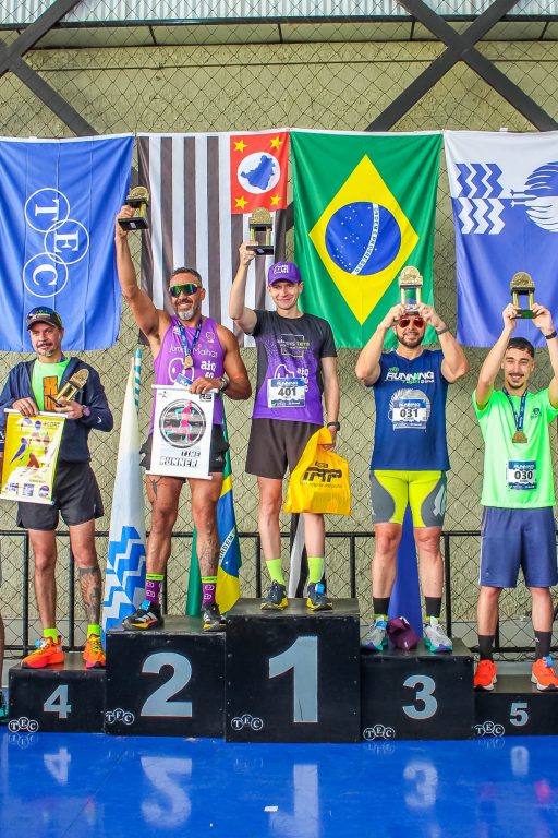 TEC Running 4ª edição