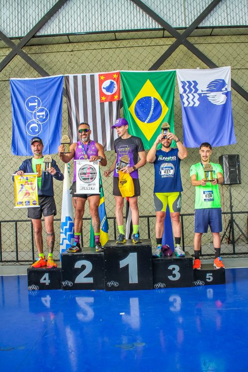 TEC Running 4ª edição