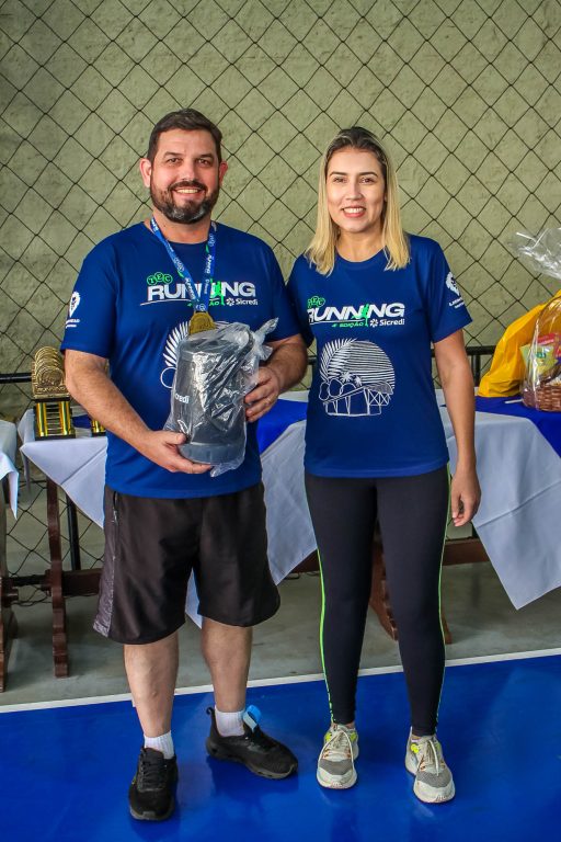 TEC Running 4ª edição