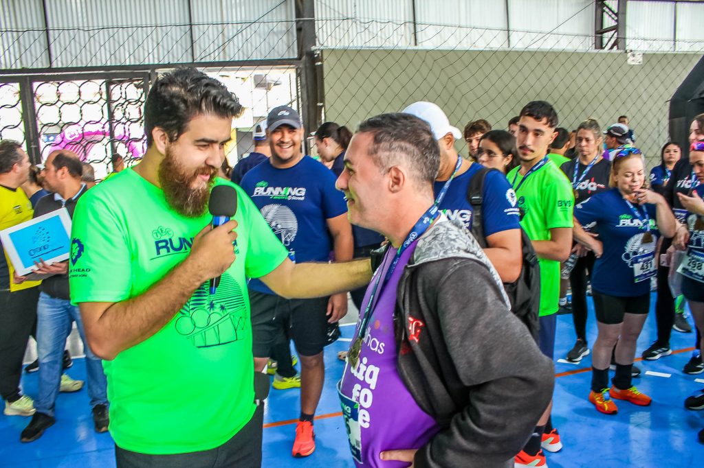 TEC Running 4ª edição