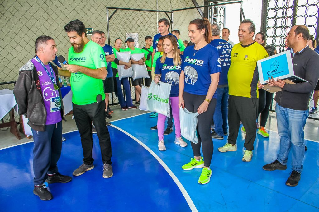 TEC Running 4ª edição