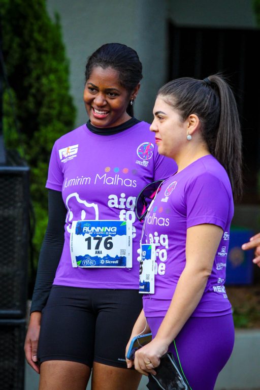 TEC Running 4ª edição