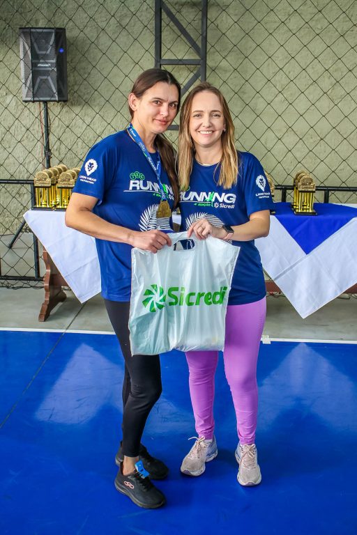 TEC Running 4ª edição