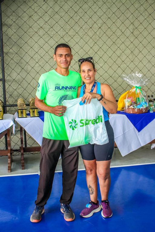 TEC Running 4ª edição