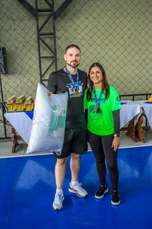 TEC Running 4ª edição