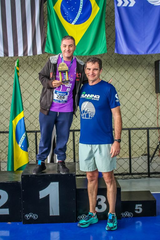 TEC Running 4ª edição