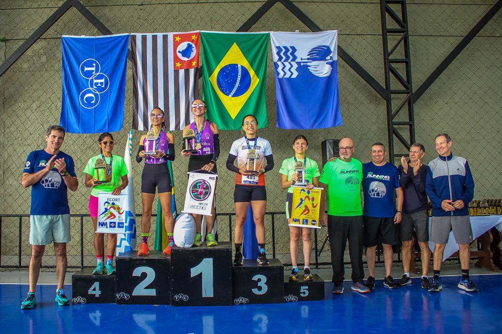 TEC Running 4ª edição