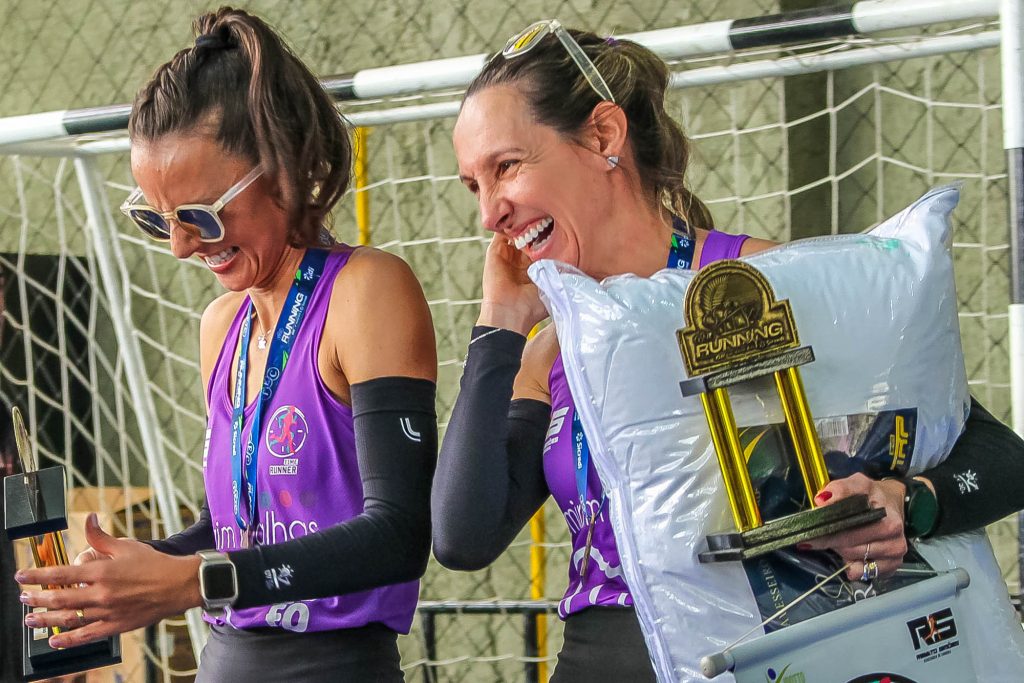 TEC Running 4ª edição
