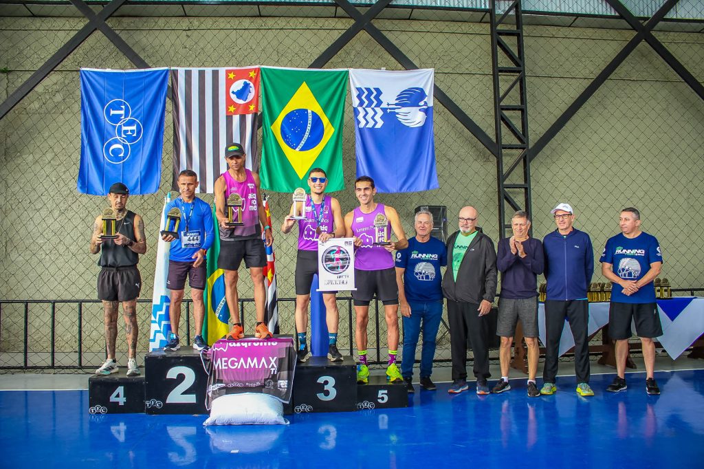 TEC Running 4ª edição