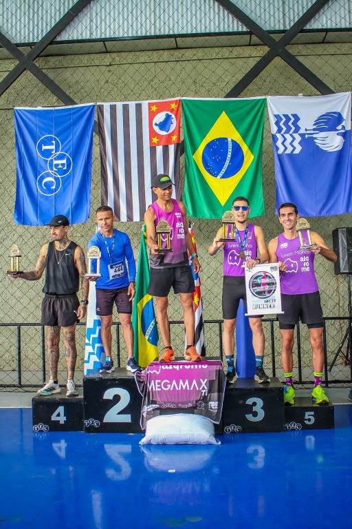 TEC Running 4ª edição