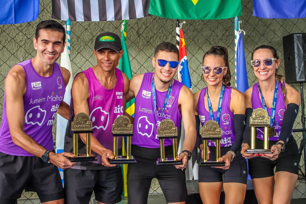 TEC Running 4ª edição
