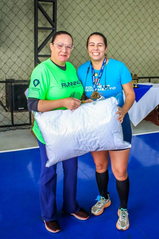 TEC Running 4ª edição