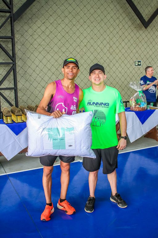 TEC Running 4ª edição