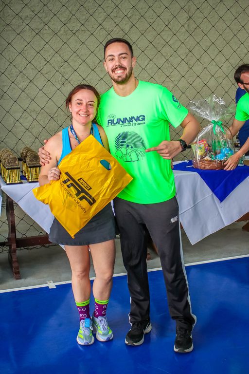 TEC Running 4ª edição