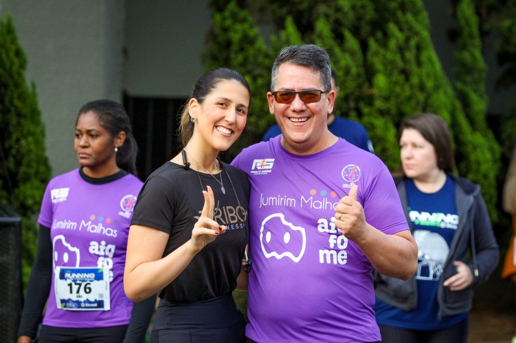 TEC Running 4ª edição