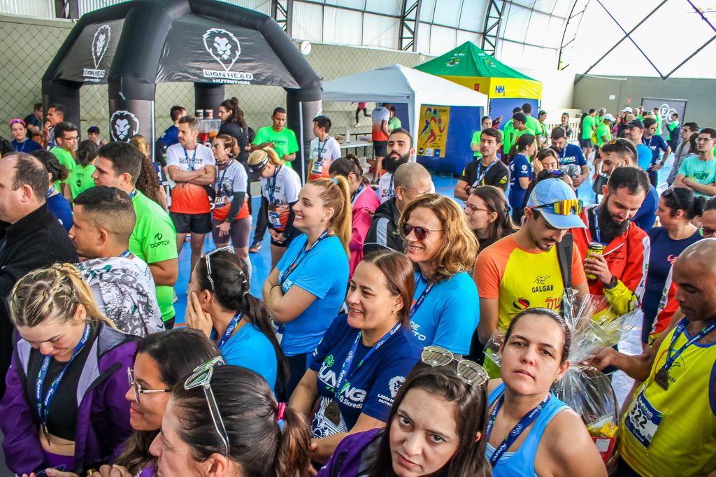 TEC Running 4ª edição