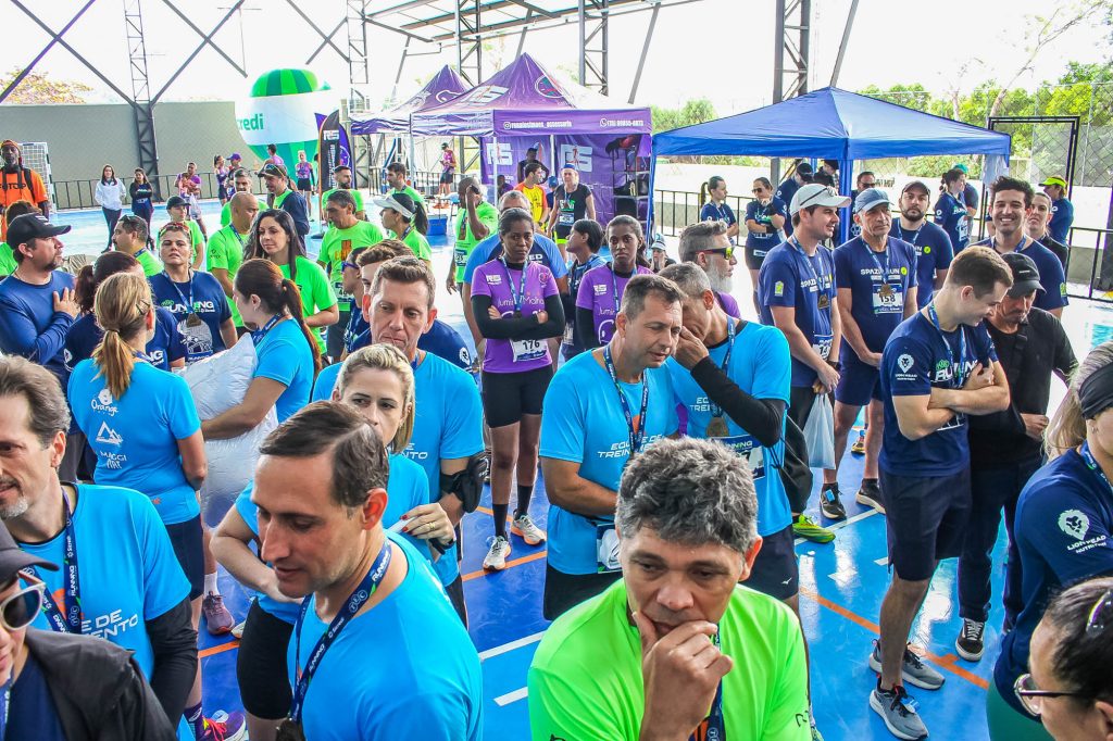 TEC Running 4ª edição