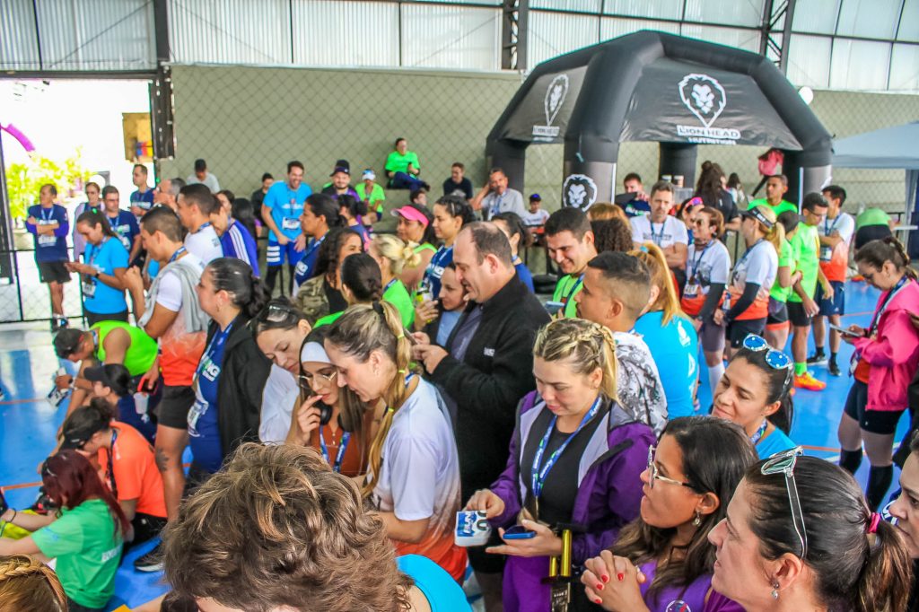 TEC Running 4ª edição