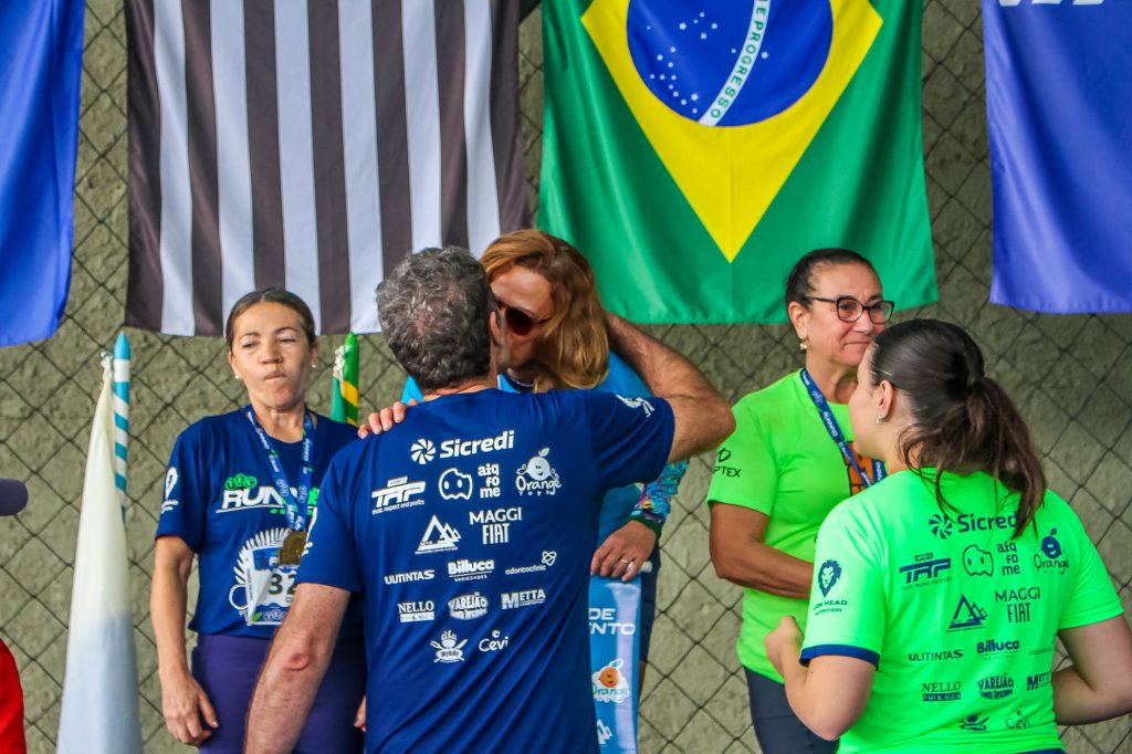 TEC Running 4ª edição