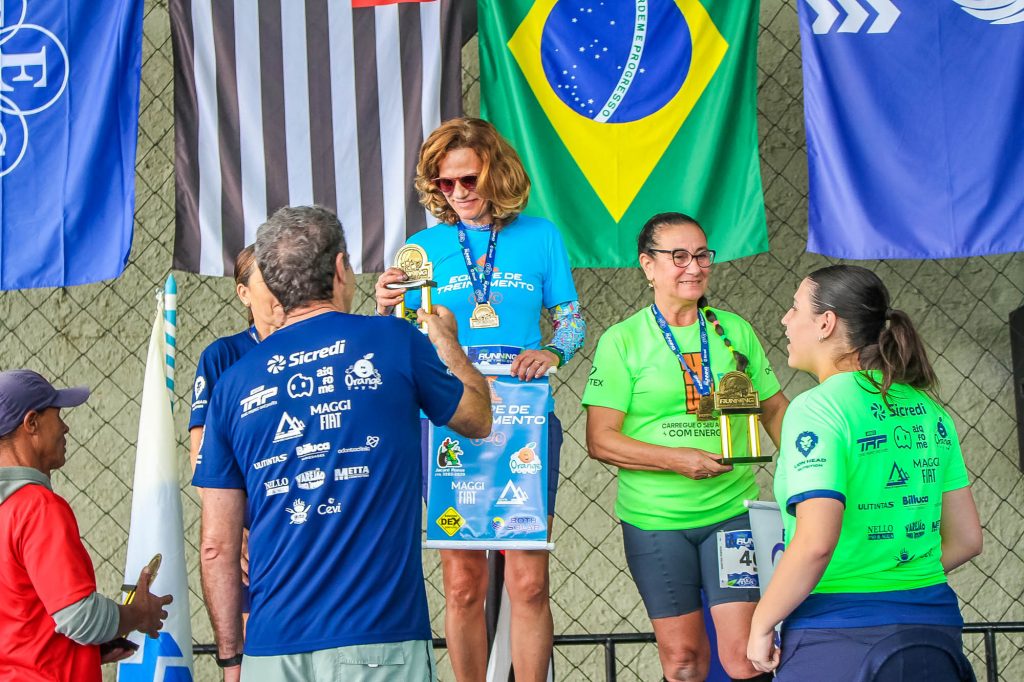 TEC Running 4ª edição
