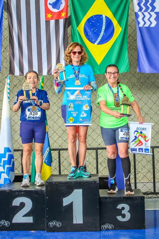 TEC Running 4ª edição
