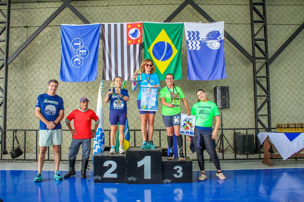 TEC Running 4ª edição
