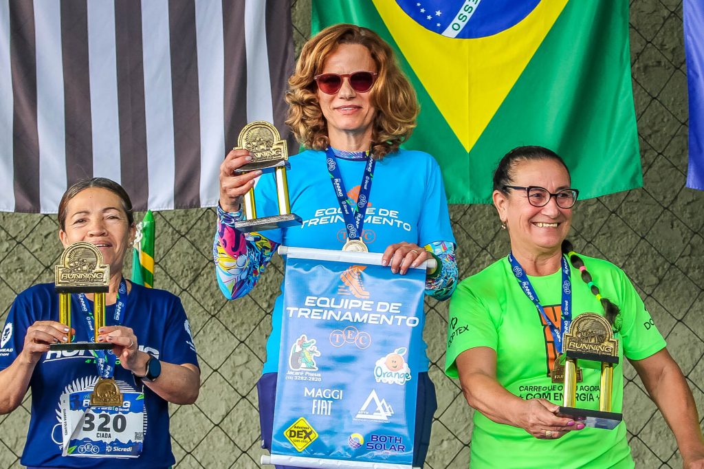 TEC Running 4ª edição