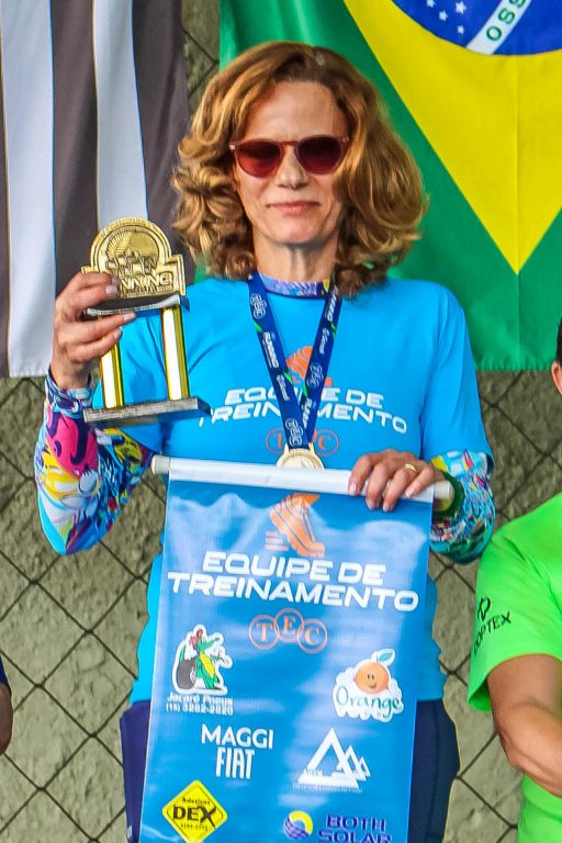 TEC Running 4ª edição