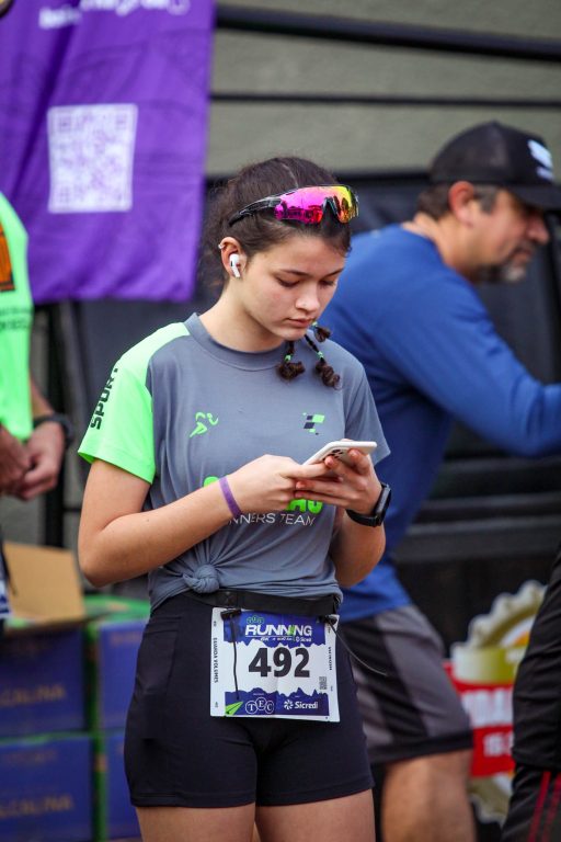 TEC Running 4ª edição