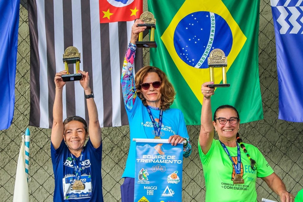 TEC Running 4ª edição