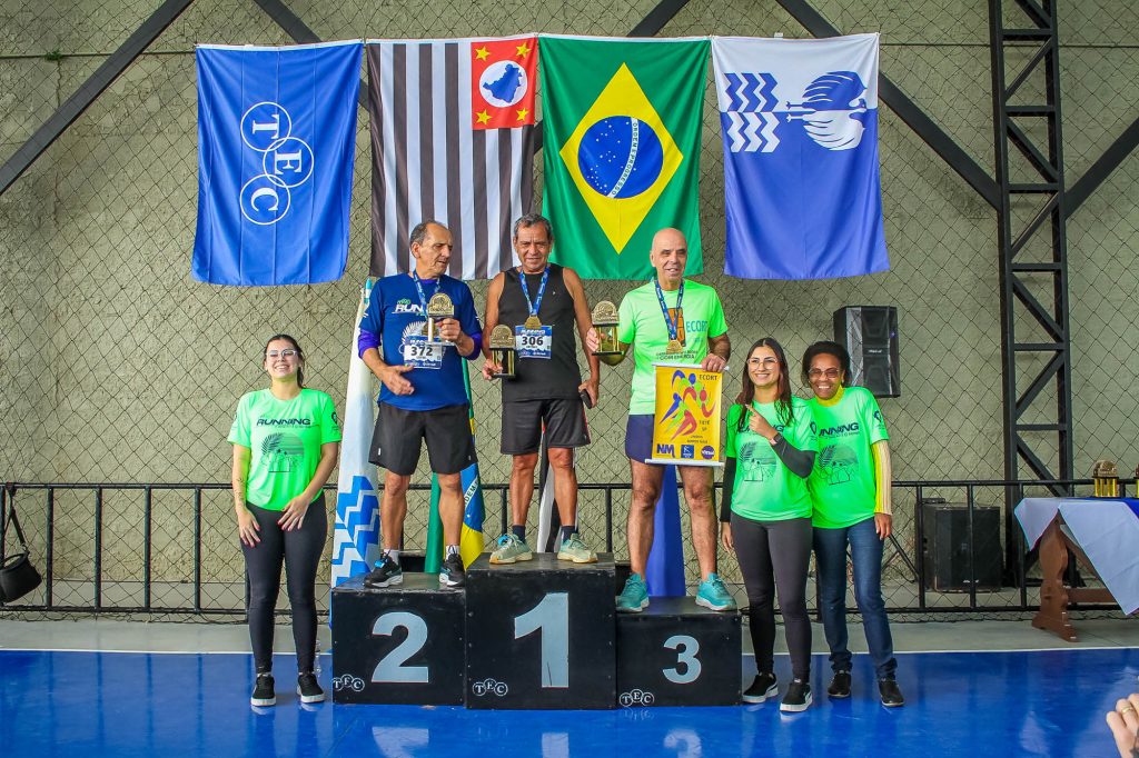 TEC Running 4ª edição