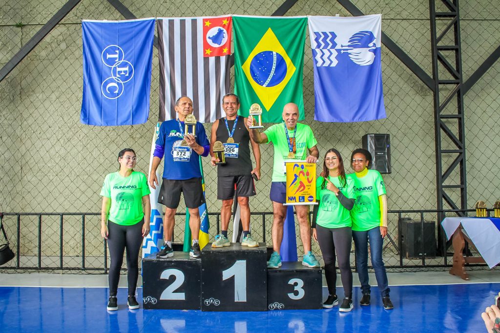 TEC Running 4ª edição