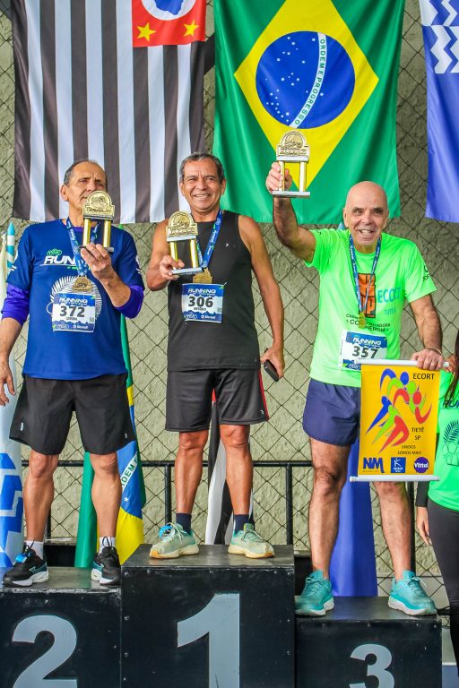 TEC Running 4ª edição